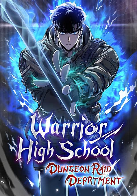 Warrior high school -- dungeon raid department season 2 - Warrior High School – Dungeon Raid Department . 5. Your Rating. Rating. Warrior High School – Dungeon Raid Department Average 5 / 5 out of 2. …